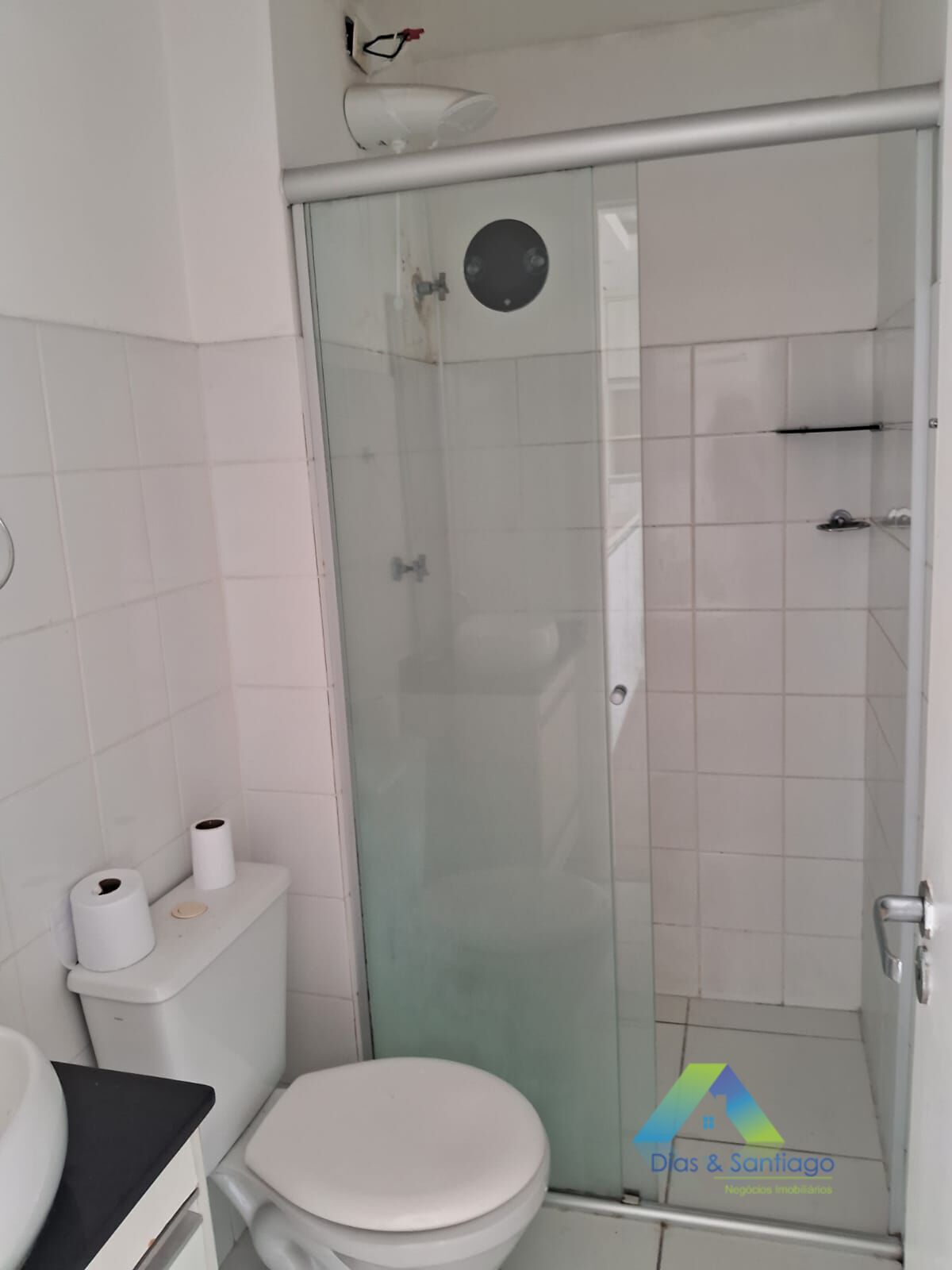 Apartamento à venda com 1 quarto, 36m² - Foto 14