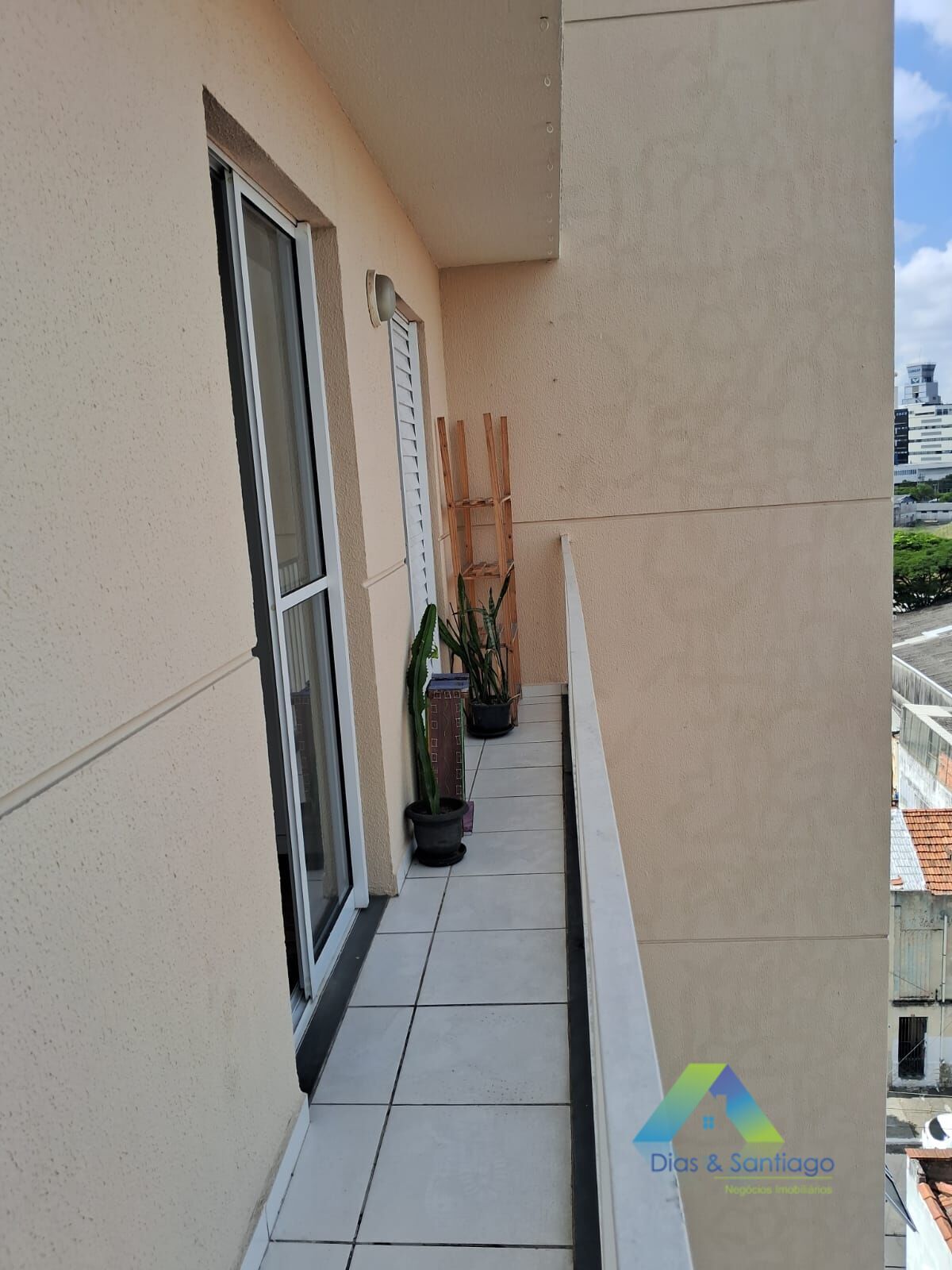 Apartamento à venda com 1 quarto, 36m² - Foto 10