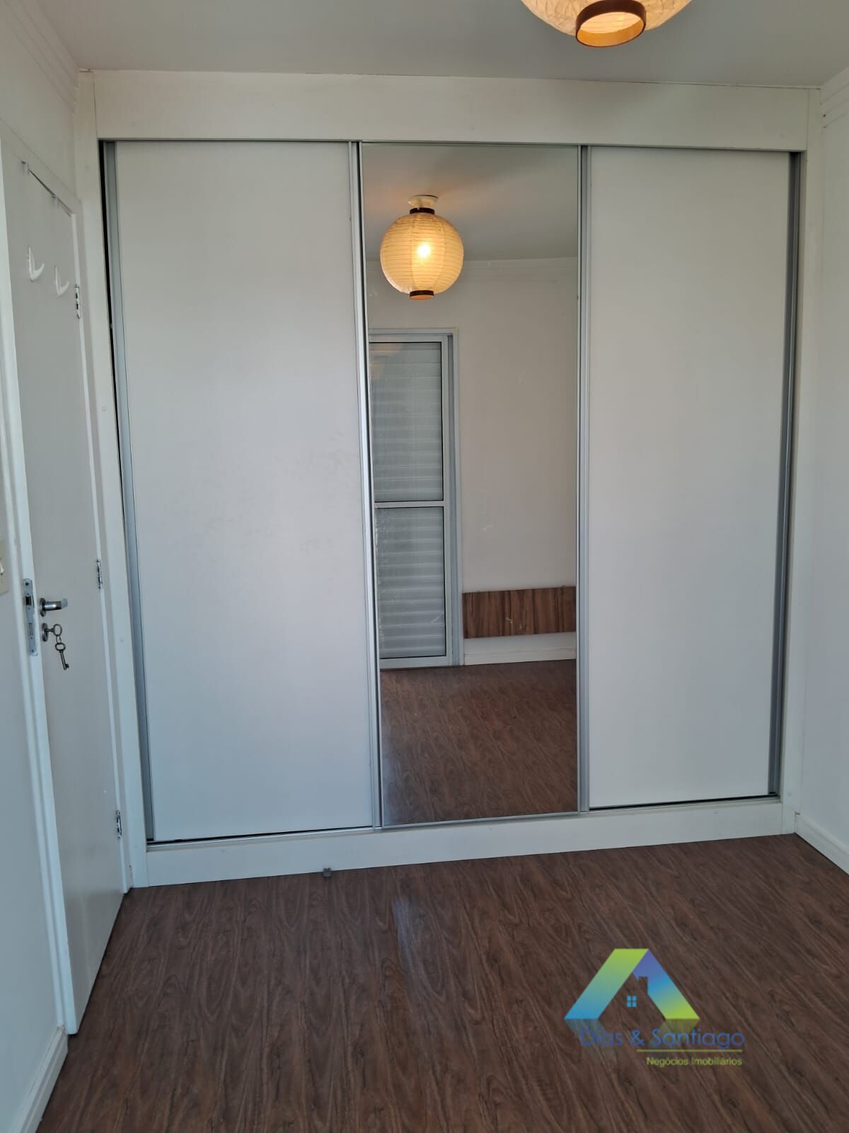 Apartamento à venda com 1 quarto, 36m² - Foto 8