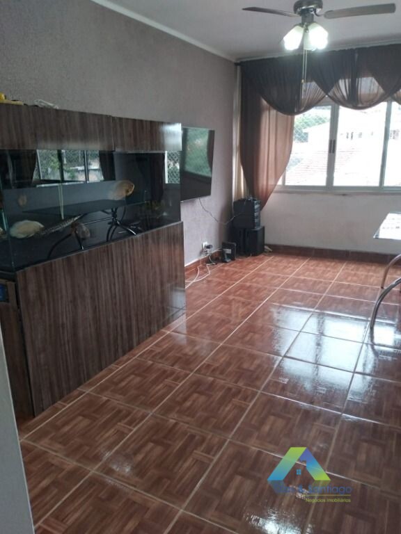 Apartamento à venda com 1 quarto, 50m² - Foto 1