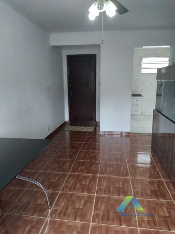 Apartamento à venda com 1 quarto, 50m² - Foto 2