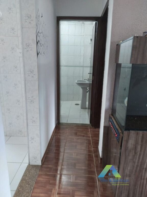 Apartamento à venda com 1 quarto, 50m² - Foto 5