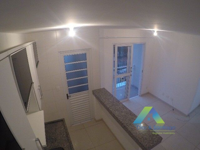 Apartamento à venda com 2 quartos, 48m² - Foto 2