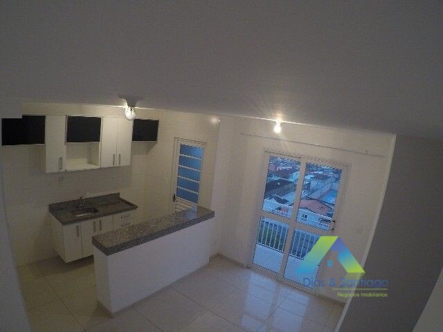 Apartamento à venda com 2 quartos, 48m² - Foto 4