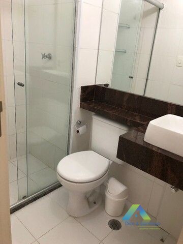 Apartamento à venda com 2 quartos, 48m² - Foto 10