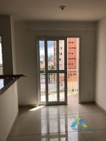 Apartamento à venda com 2 quartos, 48m² - Foto 5