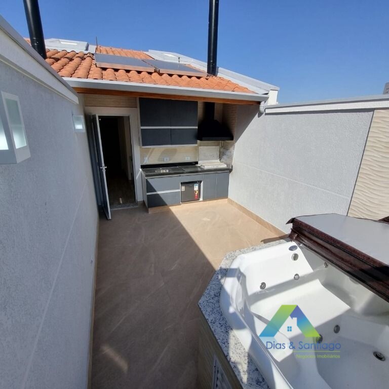 Sobrado à venda com 4 quartos, 175m² - Foto 9