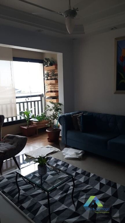 Apartamento à venda com 3 quartos, 93m² - Foto 5