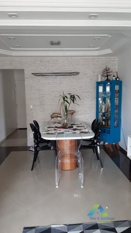 Apartamento à venda com 3 quartos, 93m² - Foto 3