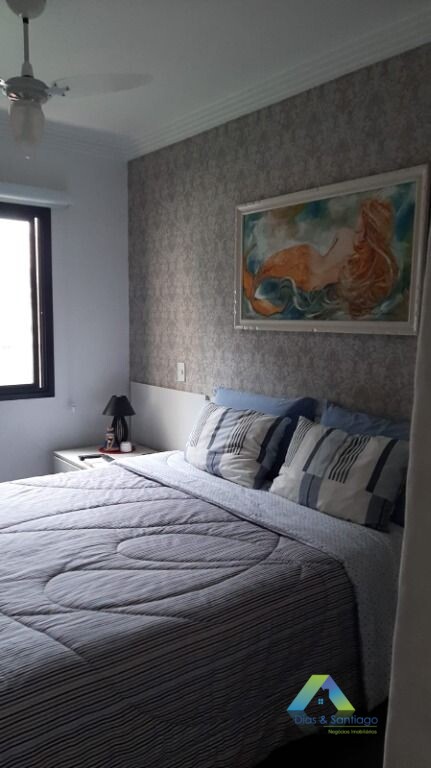 Apartamento à venda com 3 quartos, 93m² - Foto 16