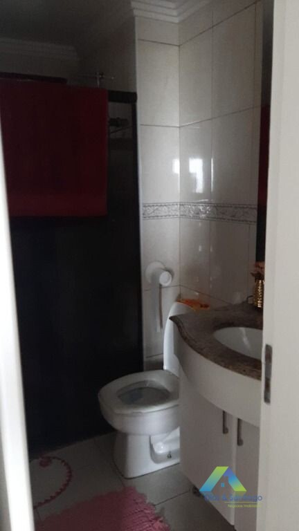 Apartamento à venda com 3 quartos, 93m² - Foto 6