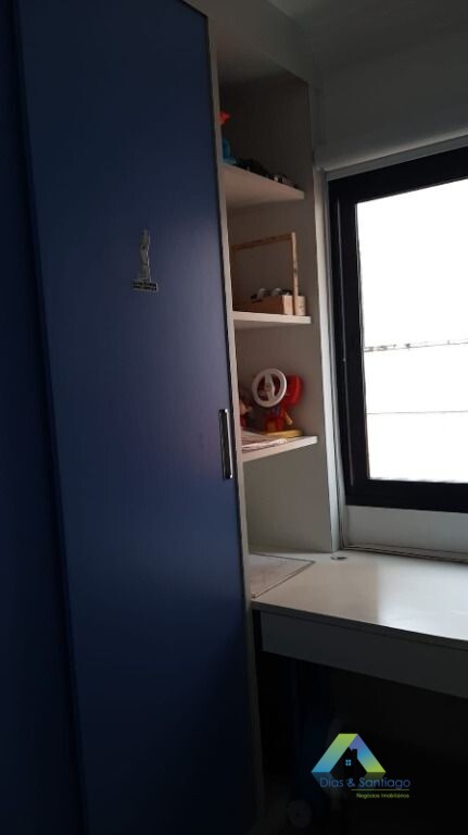 Apartamento à venda com 3 quartos, 93m² - Foto 11