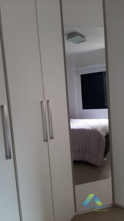 Apartamento à venda com 3 quartos, 93m² - Foto 8