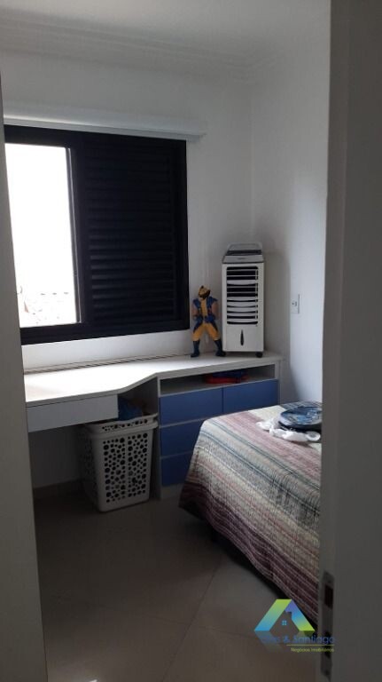 Apartamento à venda com 3 quartos, 93m² - Foto 10