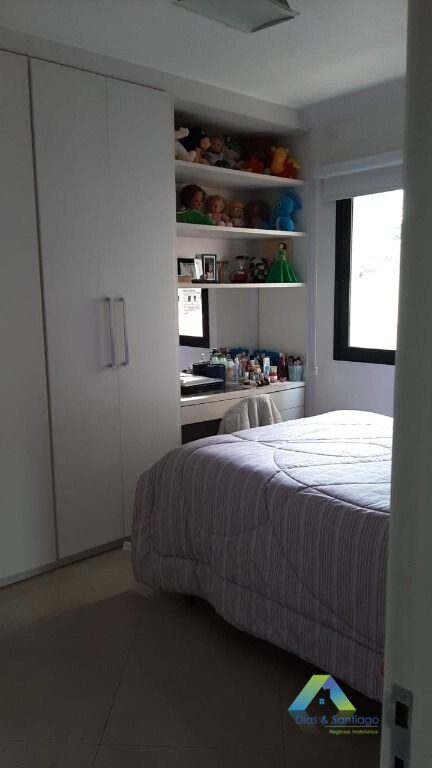 Apartamento à venda com 3 quartos, 93m² - Foto 12