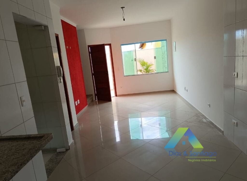 Sobrado à venda com 2 quartos, 112m² - Foto 2