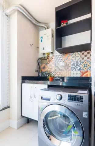 Apartamento à venda com 2 quartos, 56m² - Foto 6