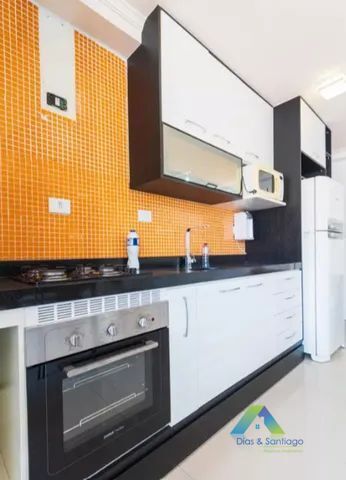 Apartamento à venda com 2 quartos, 56m² - Foto 4