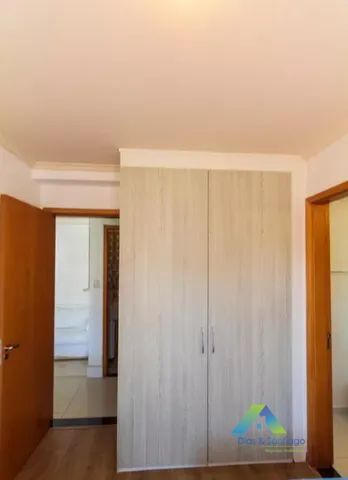 Apartamento à venda com 2 quartos, 56m² - Foto 11