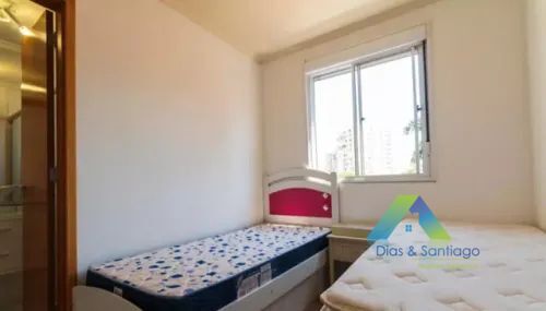 Apartamento à venda com 2 quartos, 56m² - Foto 14