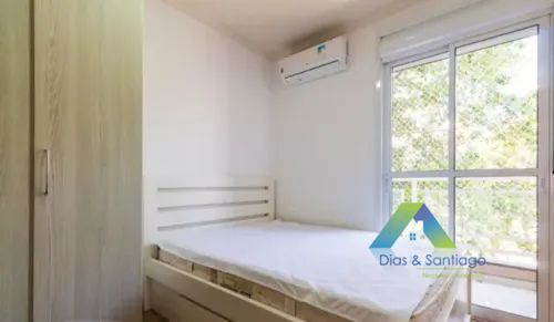 Apartamento à venda com 2 quartos, 56m² - Foto 9