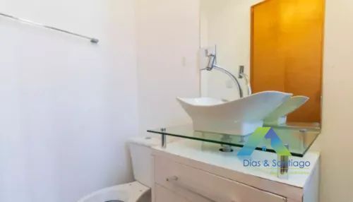 Apartamento à venda com 2 quartos, 56m² - Foto 19