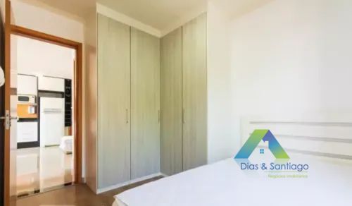 Apartamento à venda com 2 quartos, 56m² - Foto 12