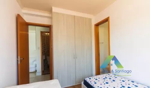 Apartamento à venda com 2 quartos, 56m² - Foto 13