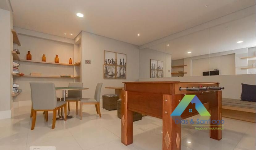 Apartamento à venda com 3 quartos, 136m² - Foto 32