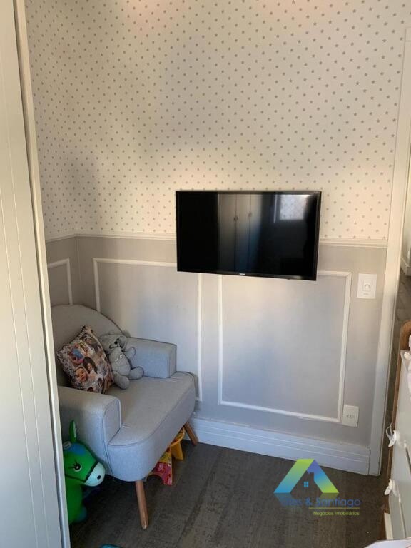 Apartamento à venda com 3 quartos, 136m² - Foto 14