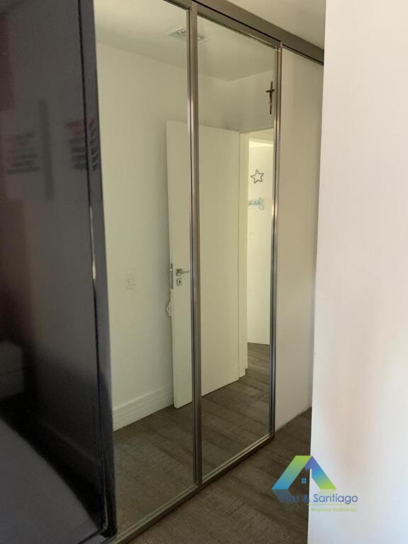 Apartamento à venda com 3 quartos, 136m² - Foto 2