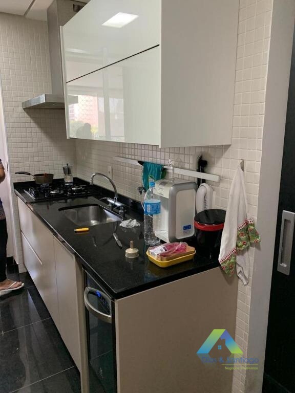 Apartamento à venda com 3 quartos, 136m² - Foto 28