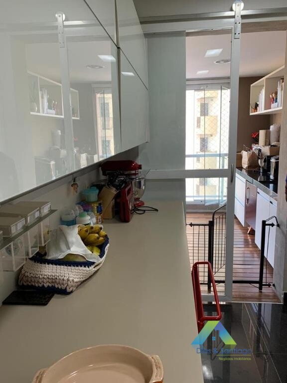 Apartamento à venda com 3 quartos, 136m² - Foto 29