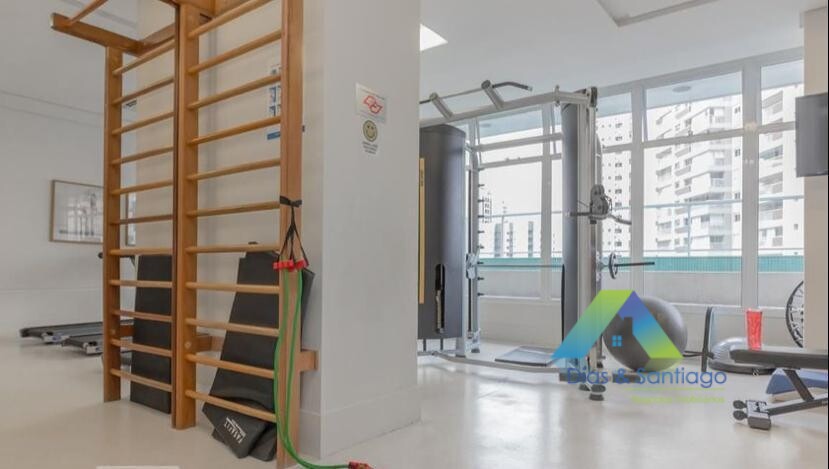 Apartamento à venda com 3 quartos, 136m² - Foto 43