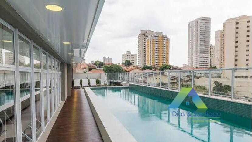 Apartamento à venda com 3 quartos, 136m² - Foto 34