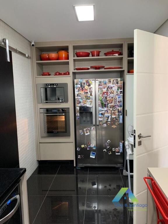 Apartamento à venda com 3 quartos, 136m² - Foto 26