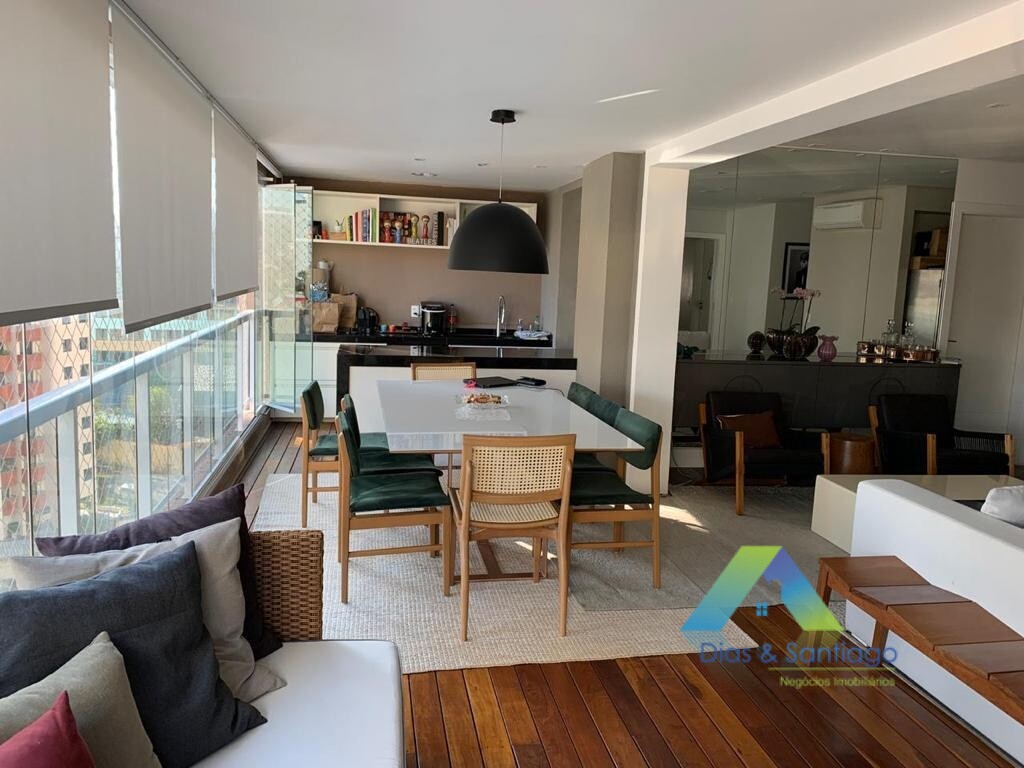 Apartamento à venda com 3 quartos, 136m² - Foto 22