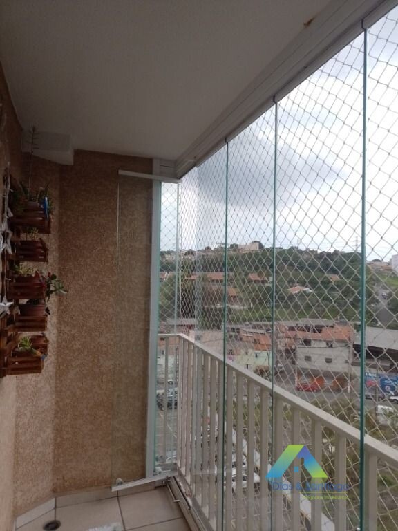 Apartamento à venda com 3 quartos, 69m² - Foto 27