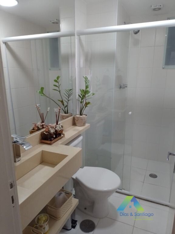 Apartamento à venda com 3 quartos, 69m² - Foto 24