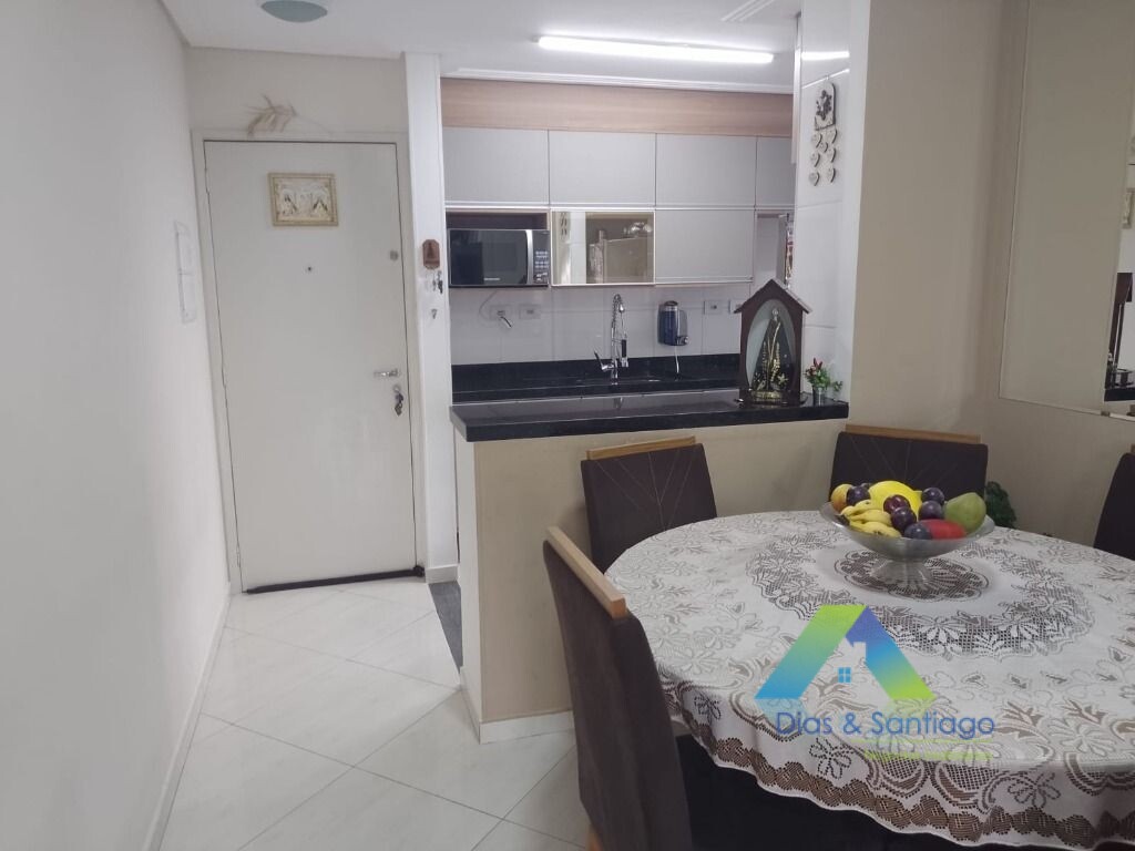 Apartamento à venda com 3 quartos, 69m² - Foto 10