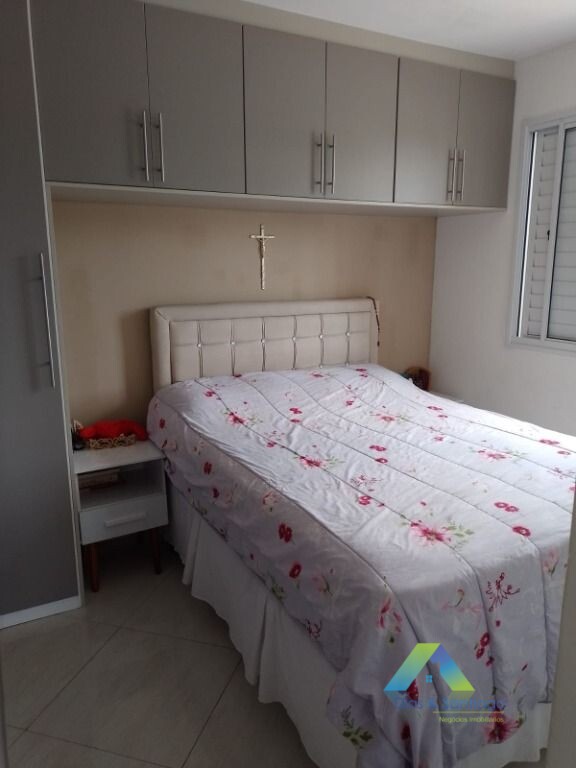 Apartamento à venda com 3 quartos, 69m² - Foto 13