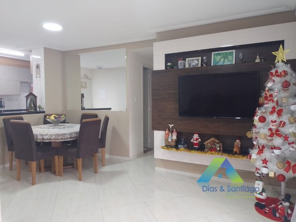 Apartamento à venda com 3 quartos, 69m² - Foto 9