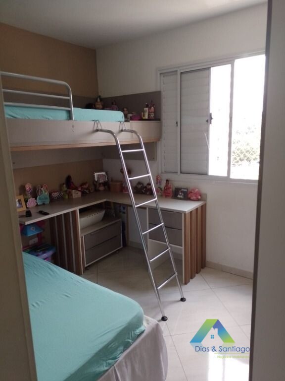 Apartamento à venda com 3 quartos, 69m² - Foto 16