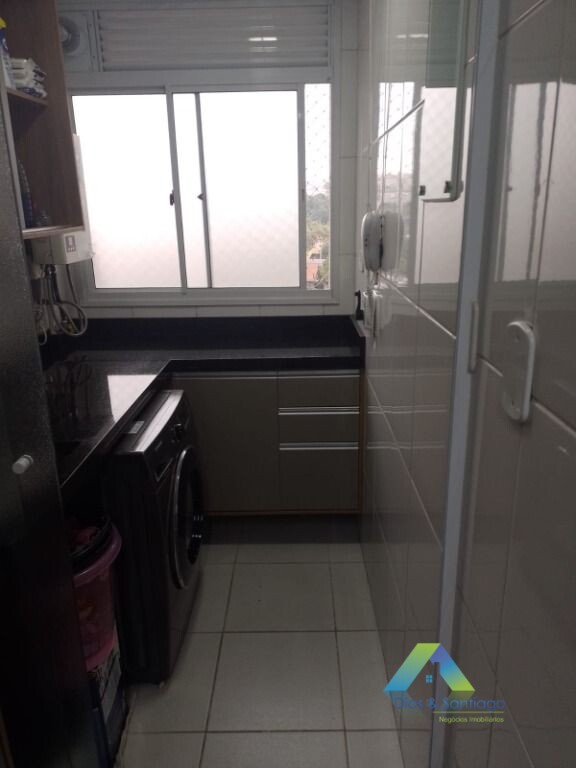 Apartamento à venda com 3 quartos, 69m² - Foto 6