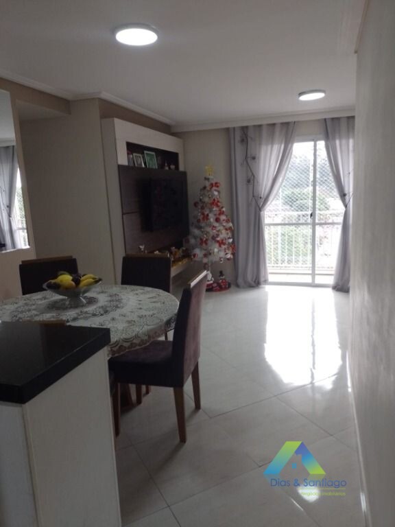 Apartamento à venda com 3 quartos, 69m² - Foto 1