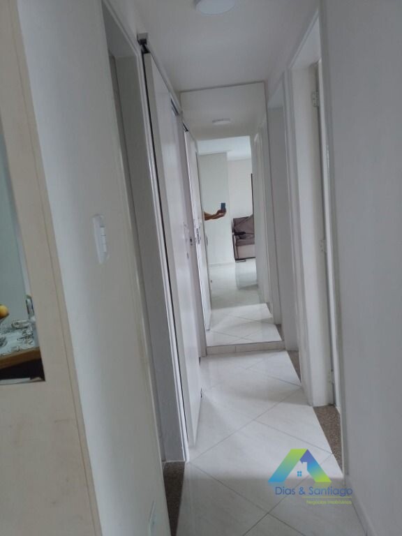 Apartamento à venda com 3 quartos, 69m² - Foto 11