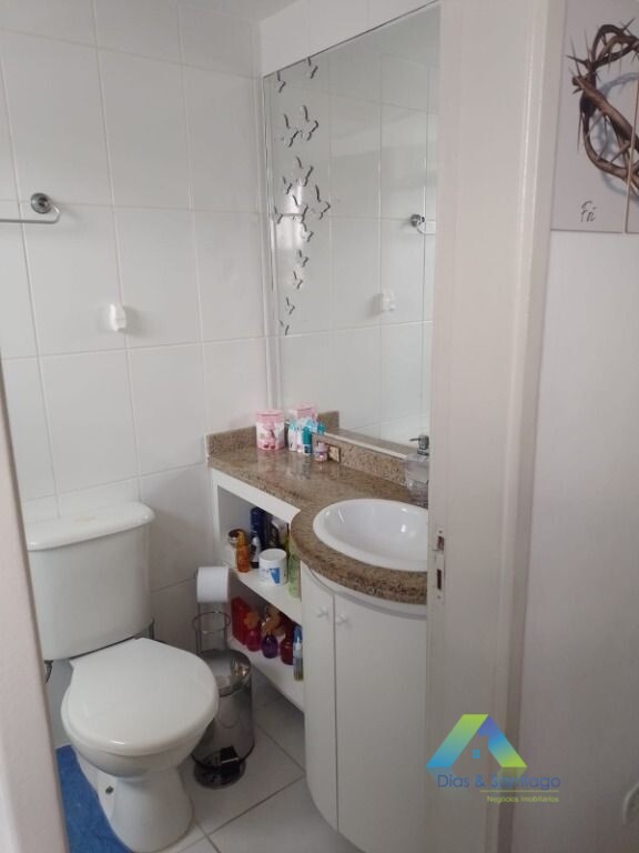 Apartamento à venda com 3 quartos, 69m² - Foto 23