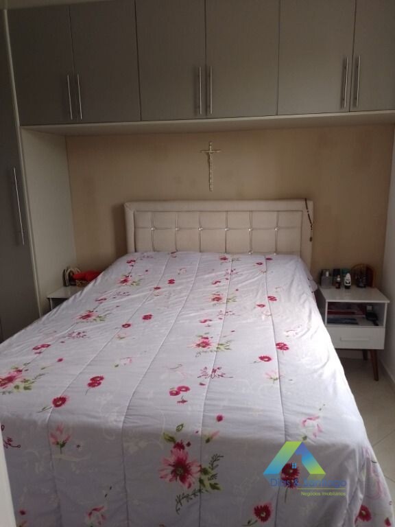 Apartamento à venda com 3 quartos, 69m² - Foto 14