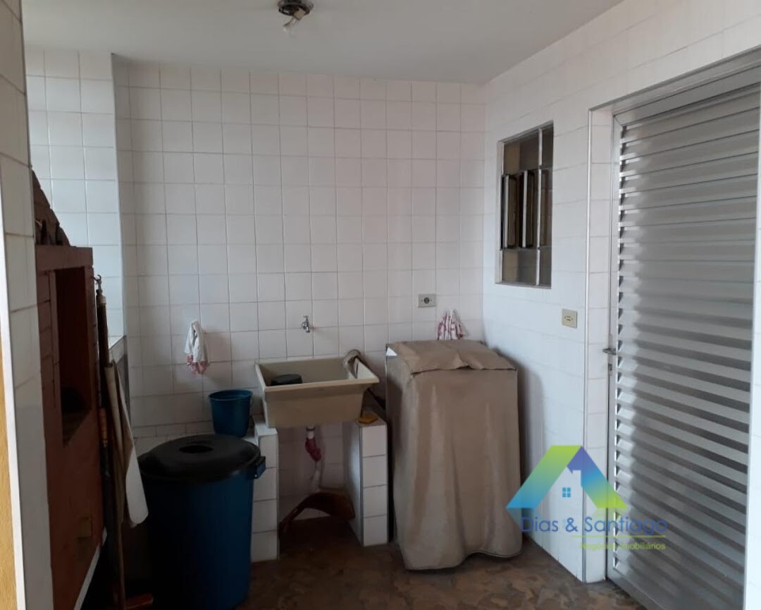 Casa à venda com 3 quartos, 165m² - Foto 21