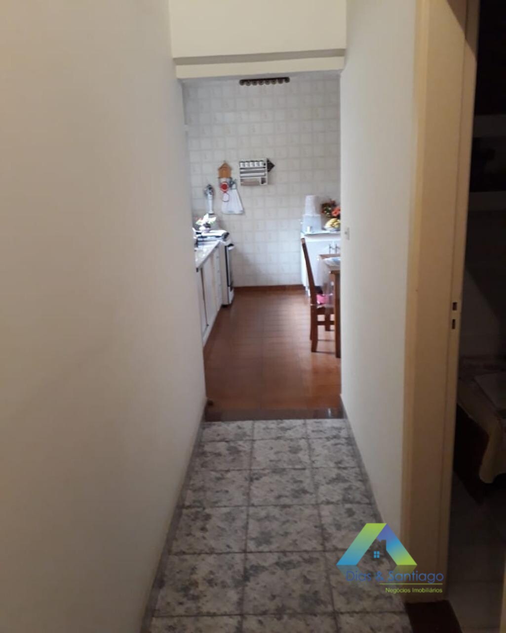 Casa à venda com 3 quartos, 165m² - Foto 10